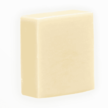 The Black Stuff Fresh Aloe and Lime Bar Soap 5oz