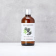 The Black Stuff Fresh Lime Aftershave Recovery Splash 100 ml.