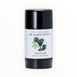 The Black Stuff  Fresh Lime Natural Deodorant 2.8oz