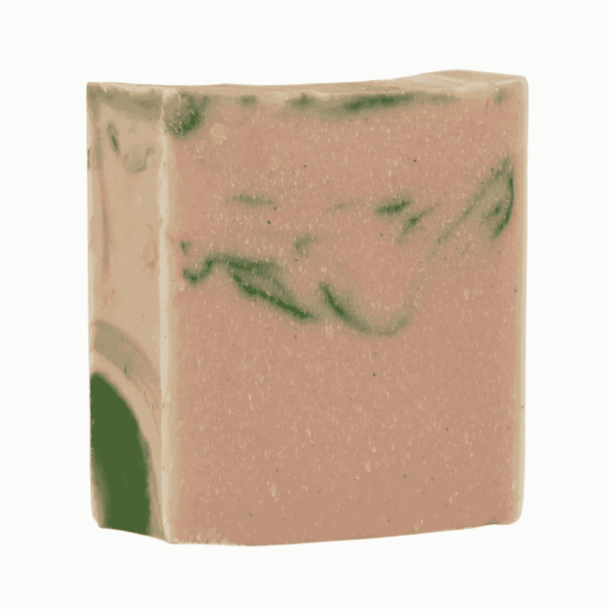 The Black Stuff Ginger Honey Tea Bar Soap 5oz