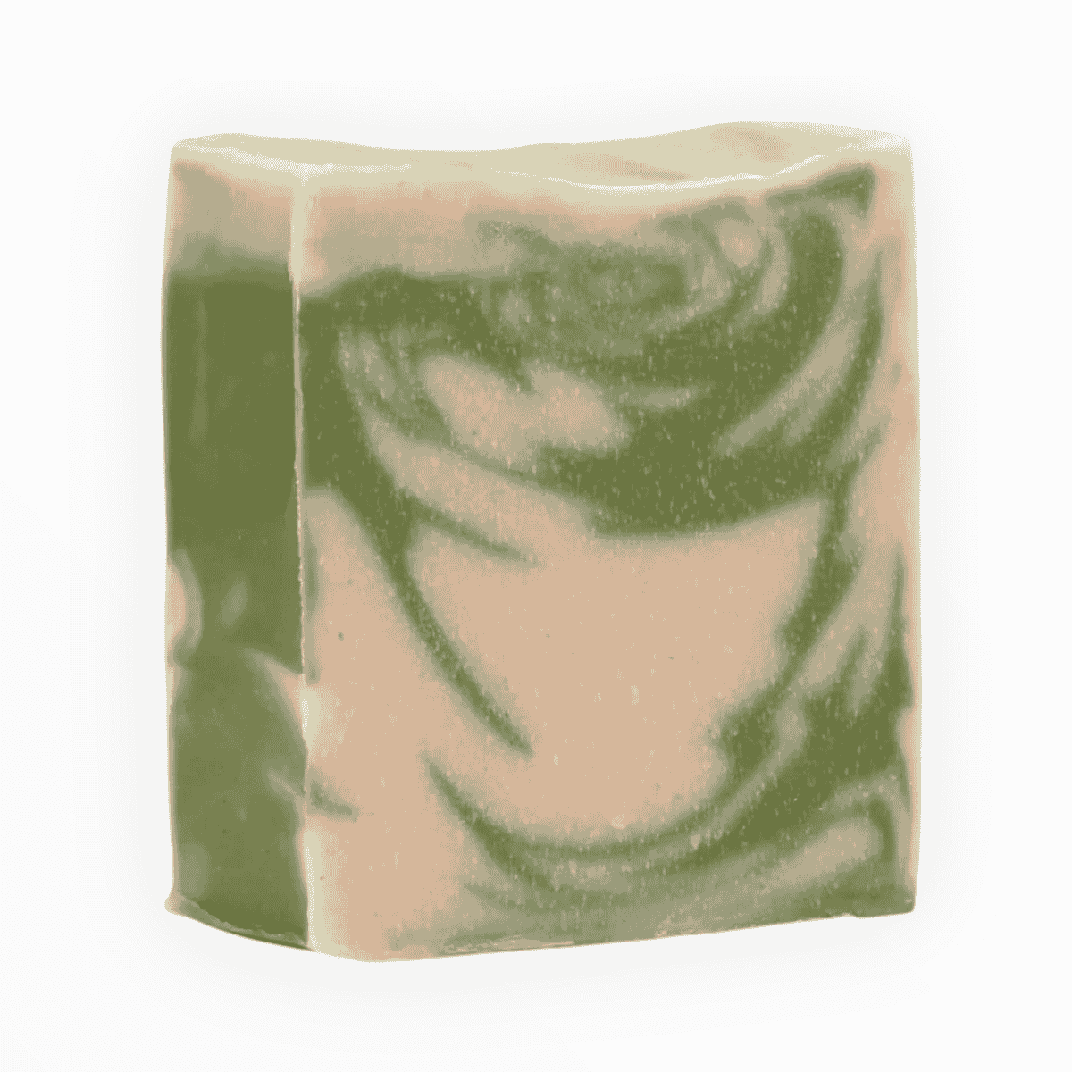 The Black Stuff Irish Mountain Rain Bar Soap 5oz