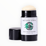 The Black Stuff Irish Mountain Rain Natural Deodorant 2.8oz