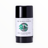 The Black Stuff Irish Mountain Rain Natural Deodorant 2.8oz