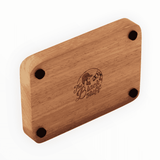 The Black Stuff Soap Saver Soap Dish