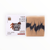 The Black Stuff The Good Room Bar Soap 5oz