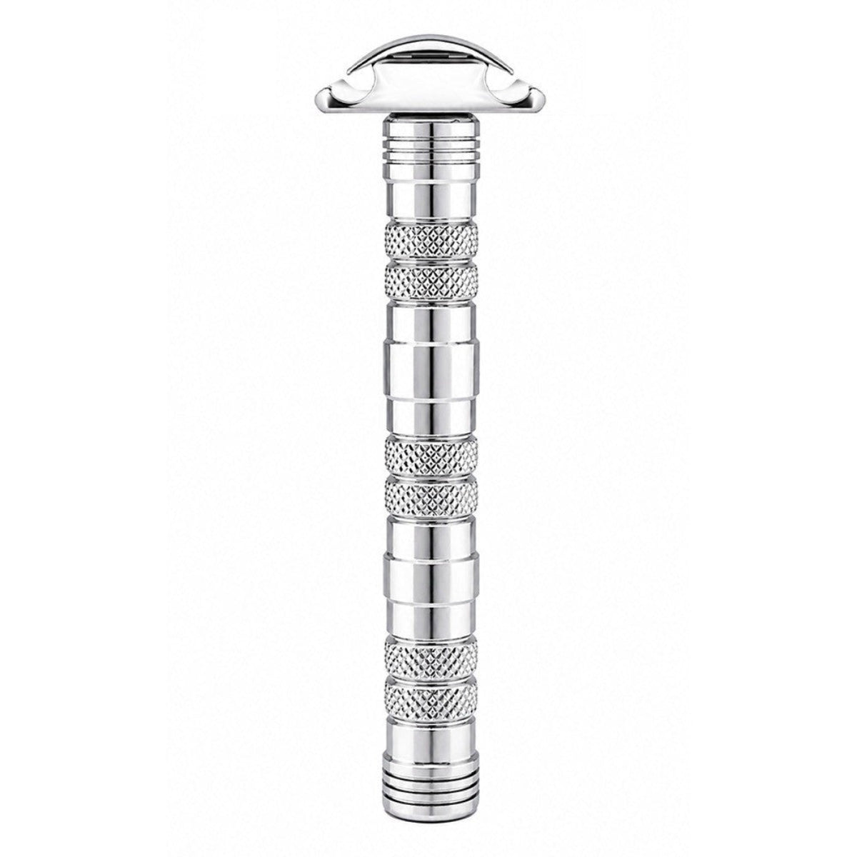 The Goodfellas' Smile Dominus Closed Comb Safety Razor
