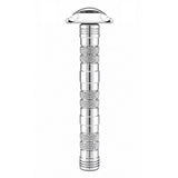 The Goodfellas' Smile Dominus Closed Comb Safety Razor
