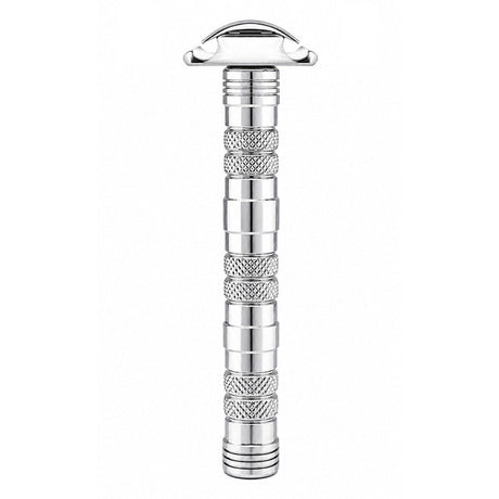 The Goodfellas' Smile Dominus Closed Comb Safety Razor
