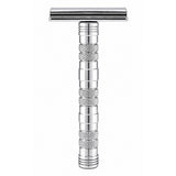 The Goodfellas' Smile Dominus Closed Comb Safety Razor
