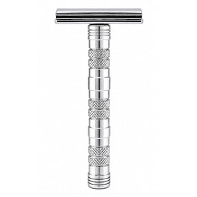 The Goodfellas' Smile Dominus Closed Comb Safety Razor
