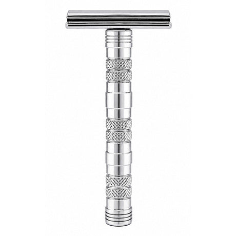 The Goodfellas' Smile Dominus Closed Comb Safety Razor
