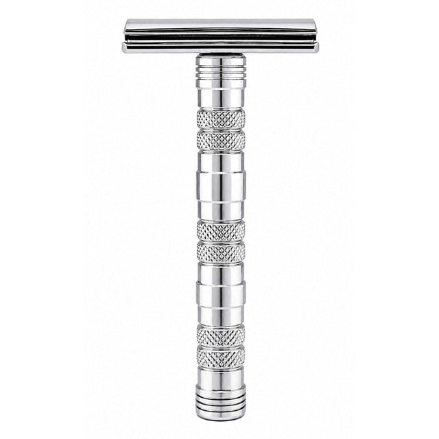 The Goodfellas' Smile Dominus Closed Comb Safety Razor
