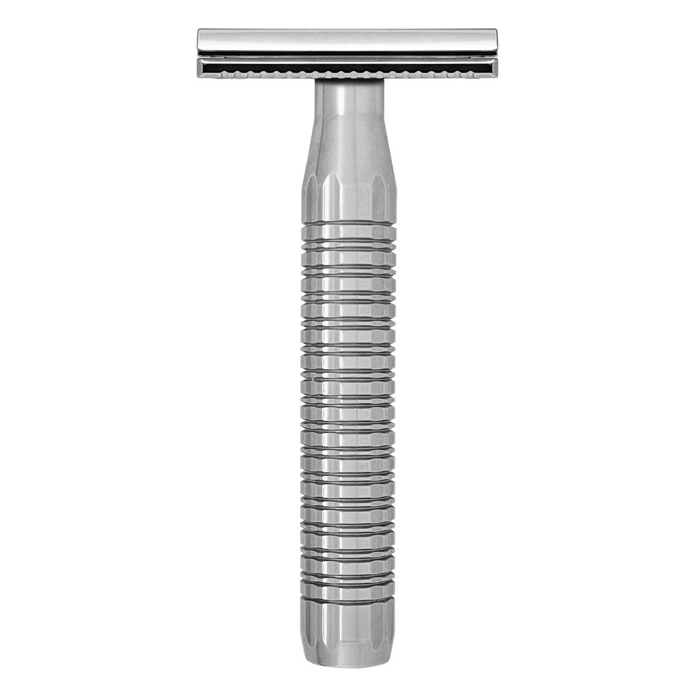 The Goodfellas Smile Lybra Safety Razor 316L | The Razor Company