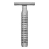GoodFellas Smile Lybra 316L Stainless Steel Safety Razor