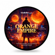 The Goodfellas' Smile Orange Empire Shaving Soap 3.4oz