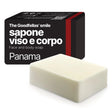 The GoodFellas Smile Panama Face & Body Soap 100g