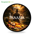 The GoodFellas Smile Panama Shaving Soap 100ml