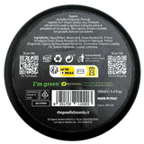 The GoodFellas Smile Sea Citrus Shaving Soap 3.4oz