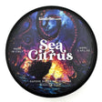 The GoodFellas Smile Sea Citrus Shaving Soap 3.4oz