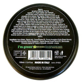 The GoodFellas Smile Solo Shaving Soap 3.4oz