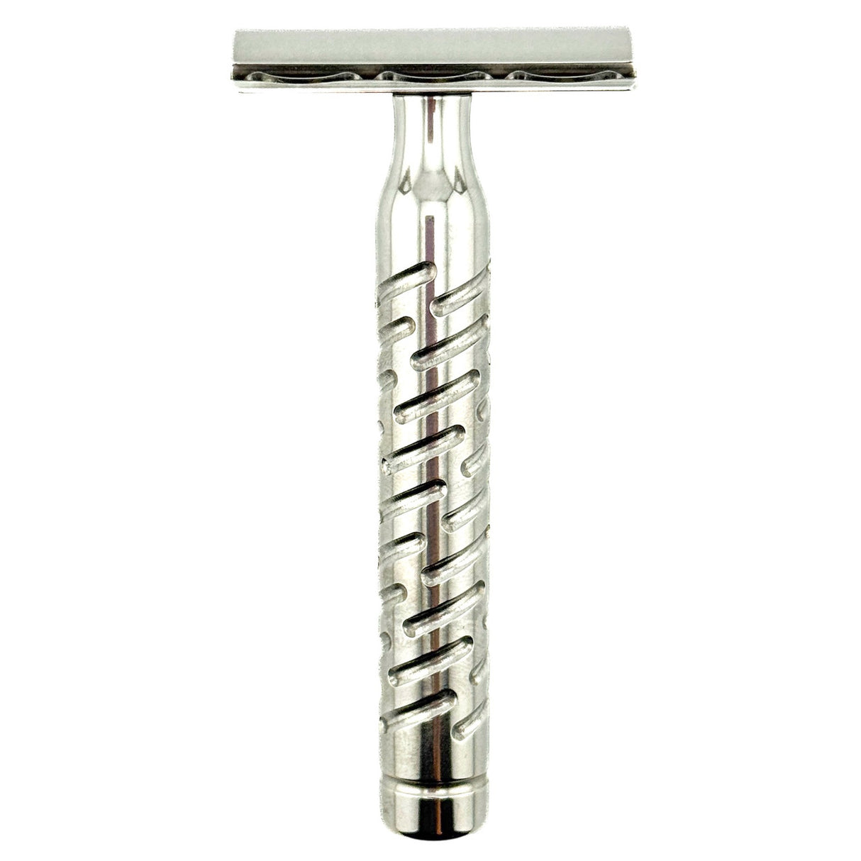 The Goodfellas' Smile Styletto Stainless Steel Safety Razor V2