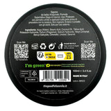 The GoodFellas Smile Tallow N1  Shaving Soap 100ml