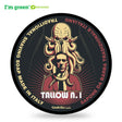 The GoodFellas Smile Tallow N1  Shaving Soap 100ml