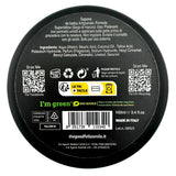 The GoodFellas Smile Tallow N1 Shaving Soap 3.4oz