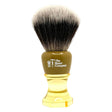 The Herald 26mm Shaving Brush Golden Dune Resin Handle