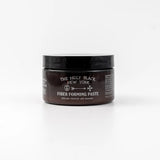 The Holy Black Fiber Forming Paste 4oz