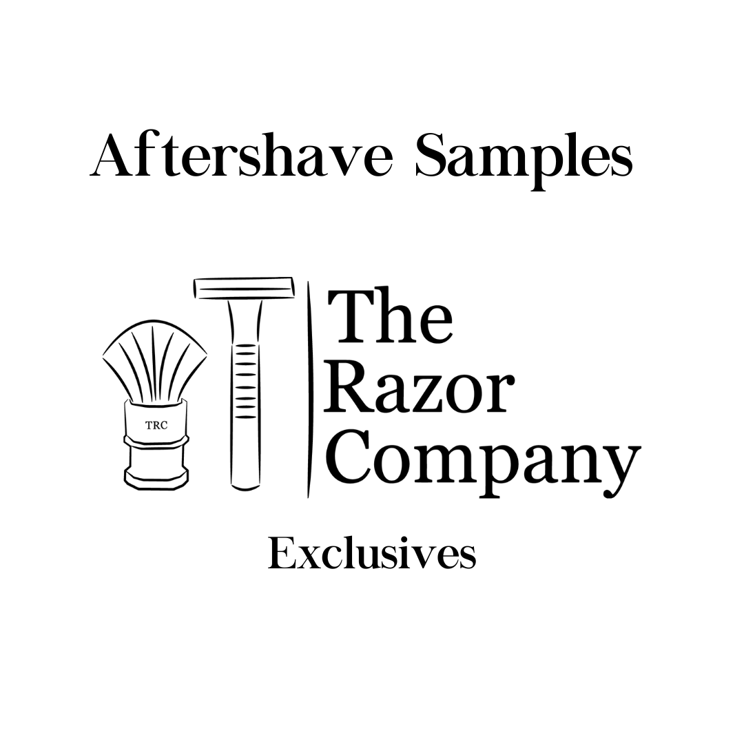 New Razor Companies Samples – The Razor Company