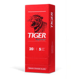 Tiger Superior Double Edge Blades