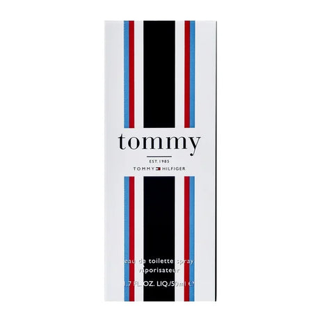 Tommy Hilfiger - Tommy - Eau de Toilette - 1.7oz