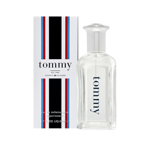 Tommy Hilfiger - Tommy - Eau de Toilette - 1.7oz