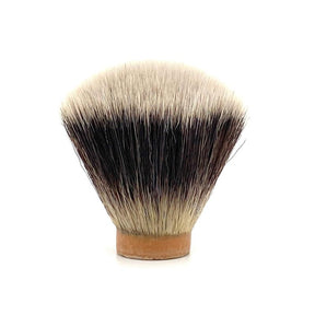 TRC - 26mm - G7 - Synthetic Shaving Brush Knot - Fan