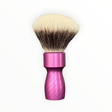TRC 26mm Viceroy Electric Purple Aluminum Shaving Brush