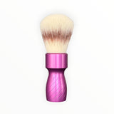 TRC 26mm Viceroy Electric Purple Aluminum Shaving Brush