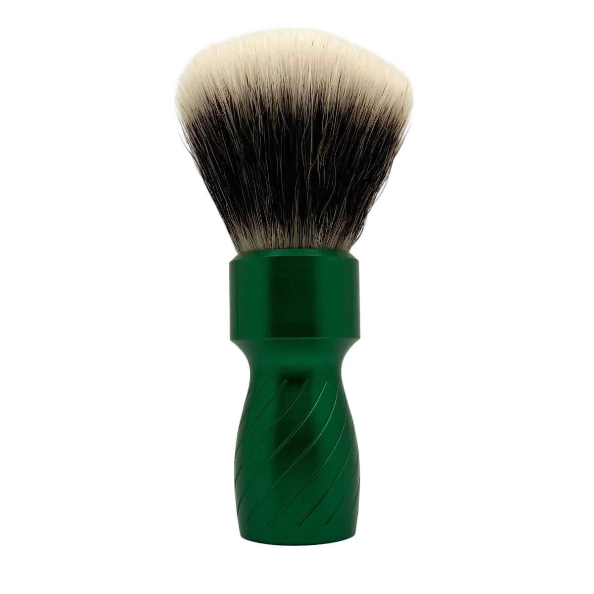 TRC Viceroy Emerald Green Shaving Brush 26mm | The Razor Company