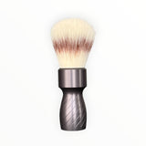 TRC 26mm Viceroy Slate Black Aluminum Shaving Brush