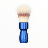 TRC 26mm Viceroy TRC Blue Aluminum Shaving Brush