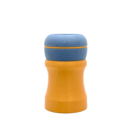 TRC - 3D Printed Shaving Brush Handle - 26mm - Choose Your Color