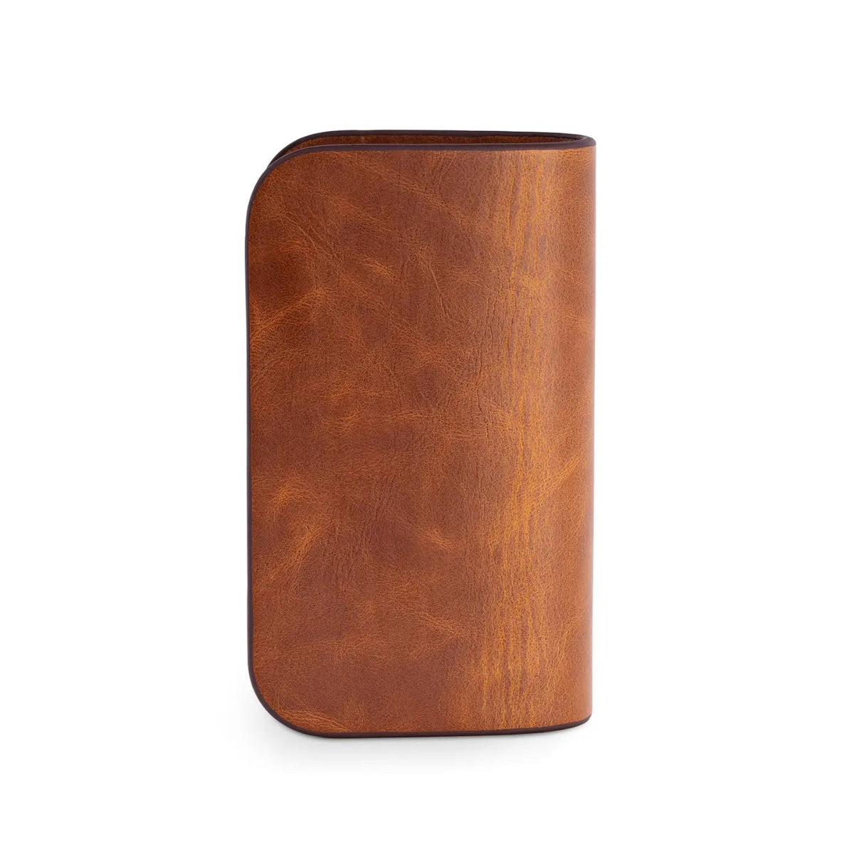 TRC 4 Piece Manicure Set with Small Nail Clippers, Scissors