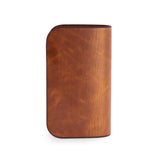 TRC 4 Piece Manicure Set with Small Nail Clippers, Scissors