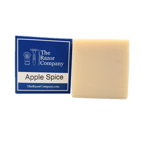 TRC Apple Spice Full Body Bar Soap 5.2oz