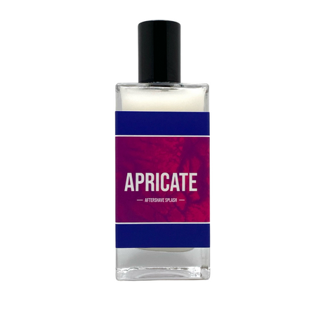 TRC - Apricate - Aftershave Splash - 100ml