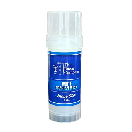 TRC Arabian White Musk Shaving Soap Stick 2.5oz
