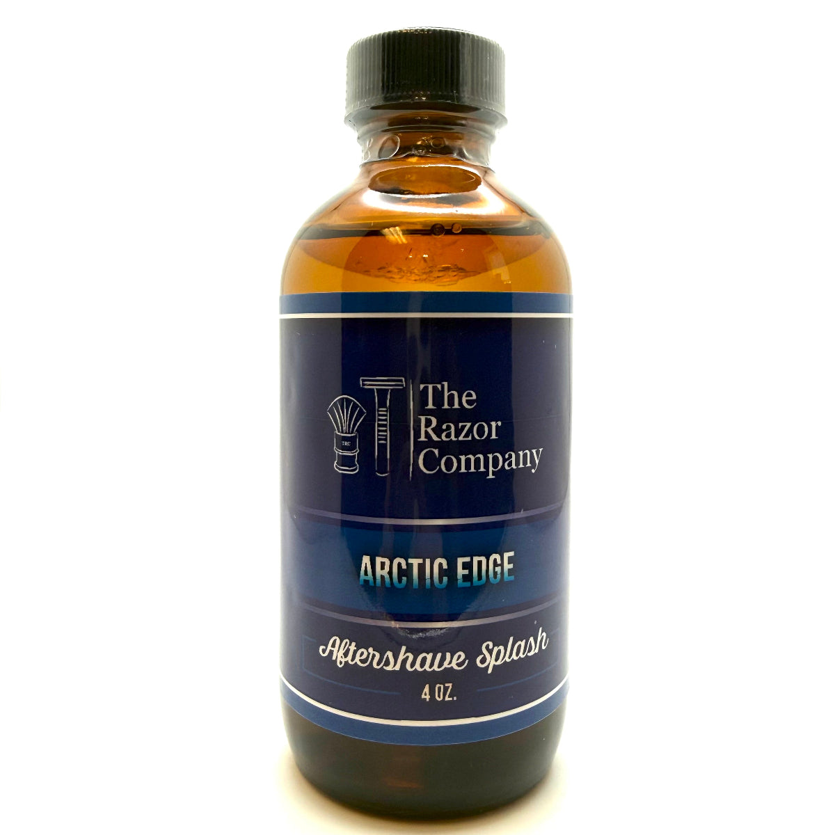 TRC Artic Edge Aftershave Splash 4oz