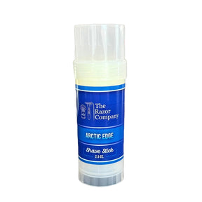 TRC Artic Edge Shaving Soap Stick 2.5oz