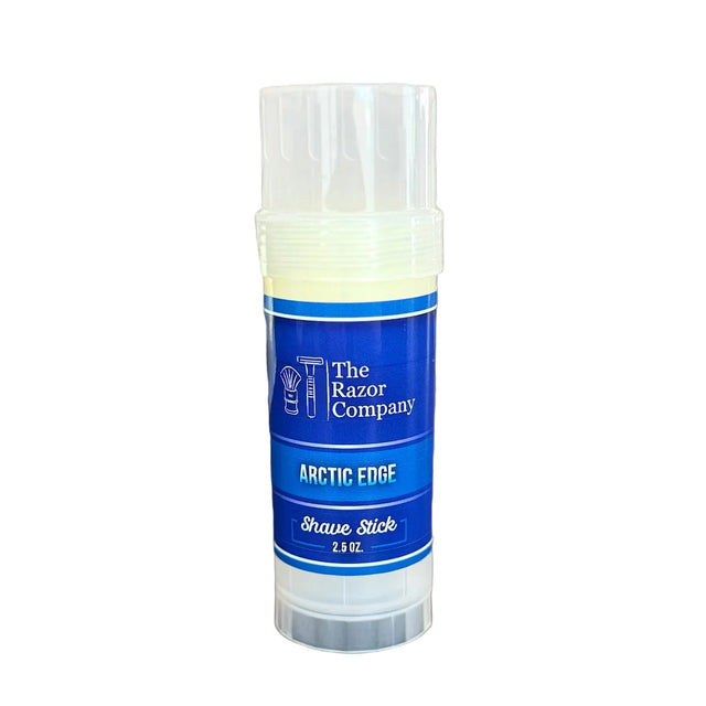 TRC Artic Edge Shaving Soap Stick 2.5oz