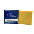 TRC Banana Coconut Scrub Full Body Bar Soap 5.2oz